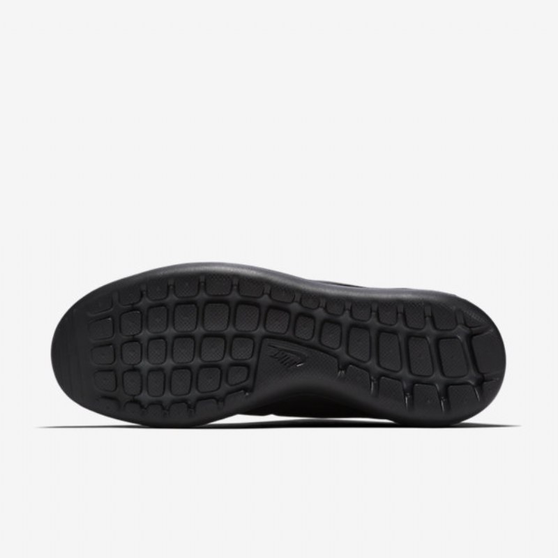 Nike Roshe Two Shoes Musta