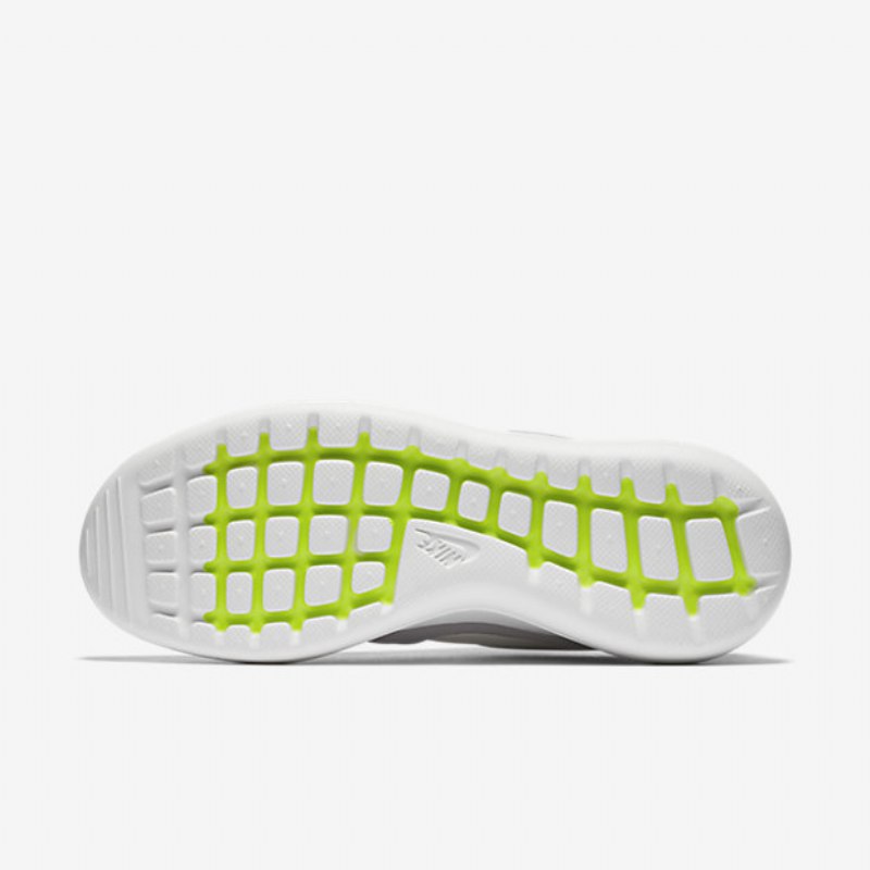 Nike Roshe Two Shoes Rautamalmin Kirkas Volt Summit White