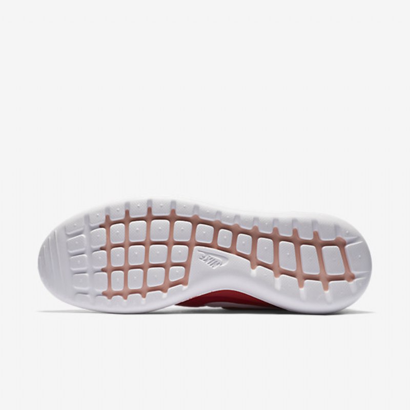 Nike Roshe Two Shoes University Red Red Track Arctic Orange White