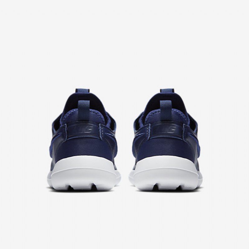 Nike Roshe Two Si Naisten Kengät Sininen Valkoinen