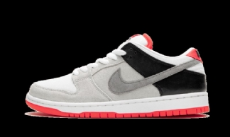 Nike Sb Dunk Low Infrared