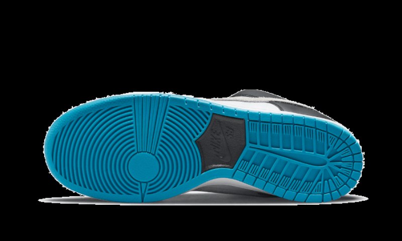 Nike Sb Dunk Low Laser Blue