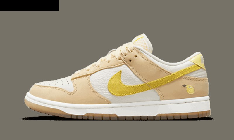 Nike Sb Dunk Low Laser Orange