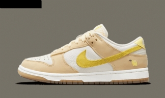 Nike Sb Dunk Low Laser Orange