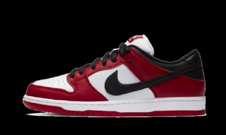 Nike Sb Dunk Low Pro Chicago