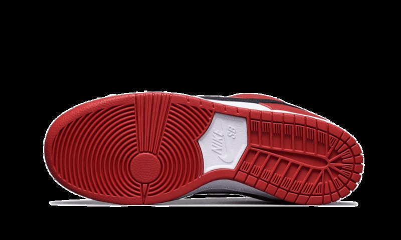 Nike Sb Dunk Low Pro Chicago