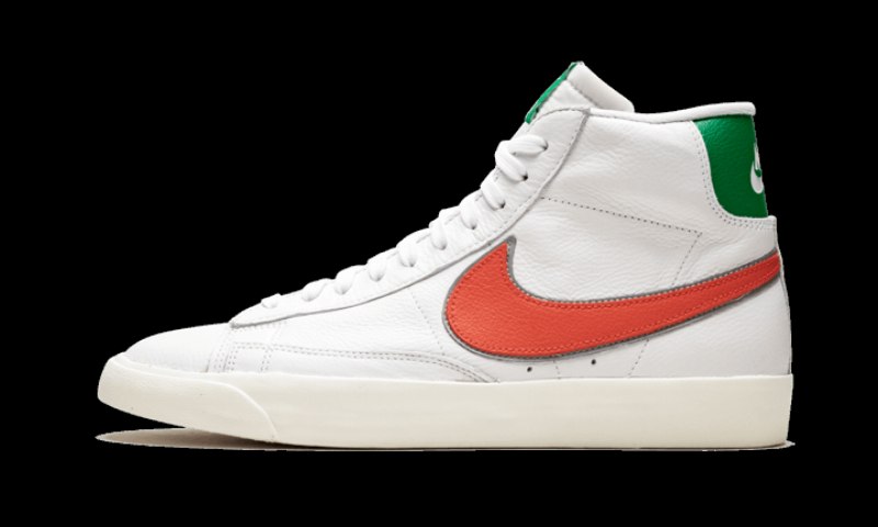Nike Stranger Things Hawkins High School Blazer