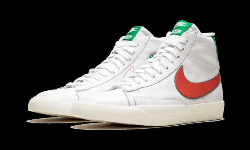 Nike Stranger Things Hawkins High School Blazer