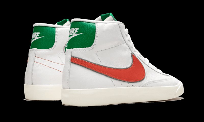 Nike Stranger Things Hawkins High School Blazer