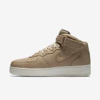Nikelab Kengät Air Force 1 M Miesten Jewel Fungus Sailing