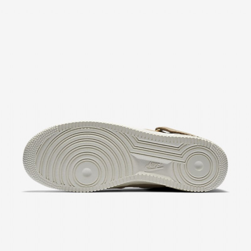 Nikelab Kengät Air Force 1 M Miesten Jewel Fungus Sailing