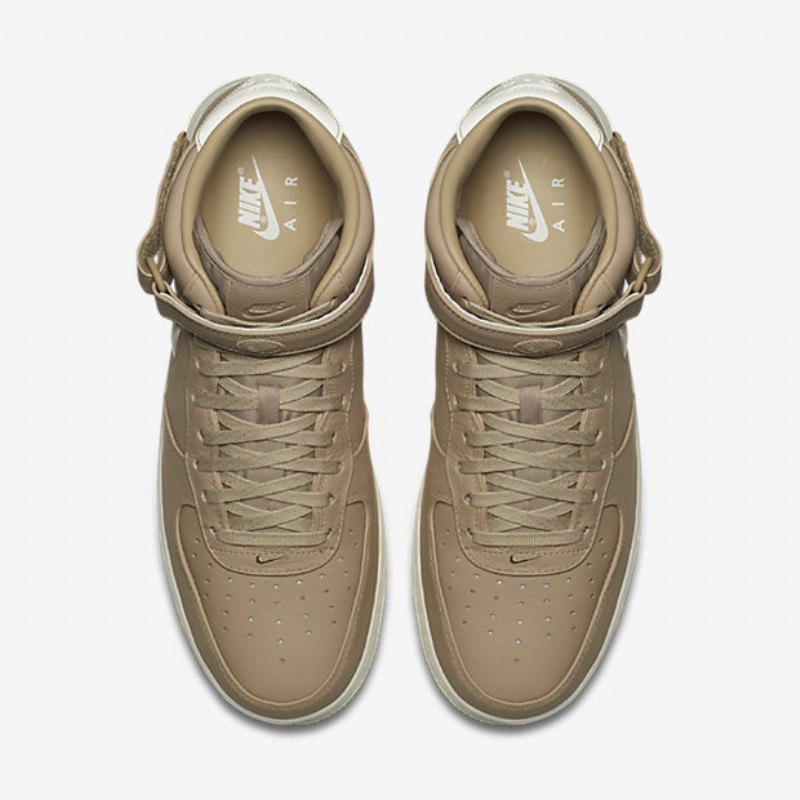 Nikelab Kengät Air Force 1 M Miesten Jewel Fungus Sailing