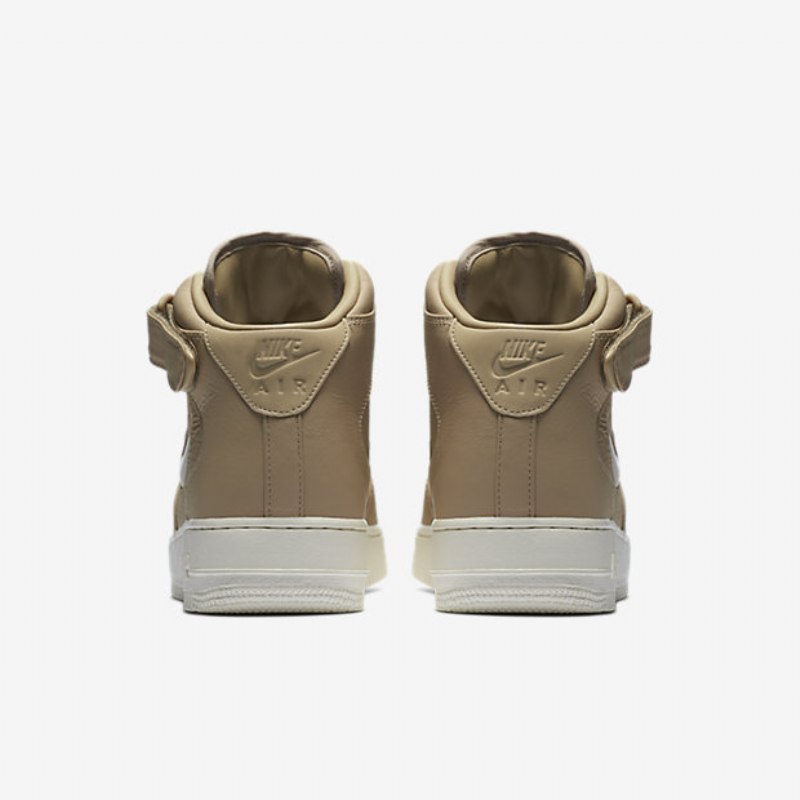 Nikelab Kengät Air Force 1 M Miesten Jewel Fungus Sailing