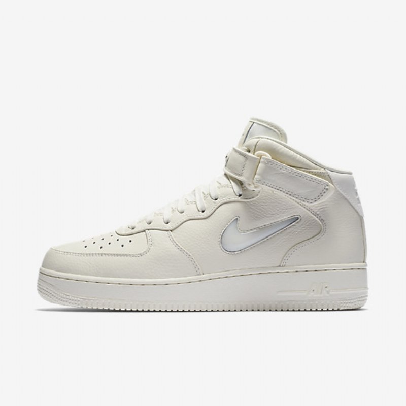 Nikelab Kengät Air Force 1 Miesten Jalokivipurjehdus