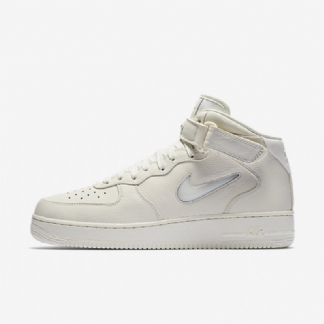 Nikelab Kengät Air Force 1 Miesten Jalokivipurjehdus