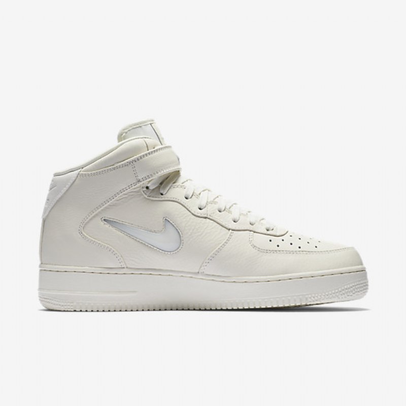 Nikelab Kengät Air Force 1 Miesten Jalokivipurjehdus