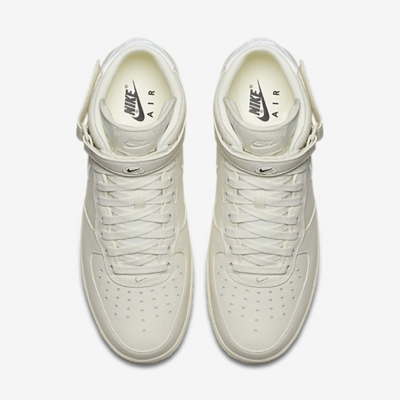 Nikelab Kengät Air Force 1 Miesten Jalokivipurjehdus