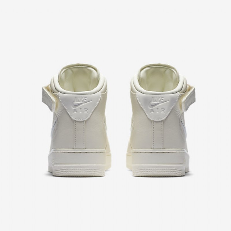 Nikelab Kengät Air Force 1 Miesten Jalokivipurjehdus