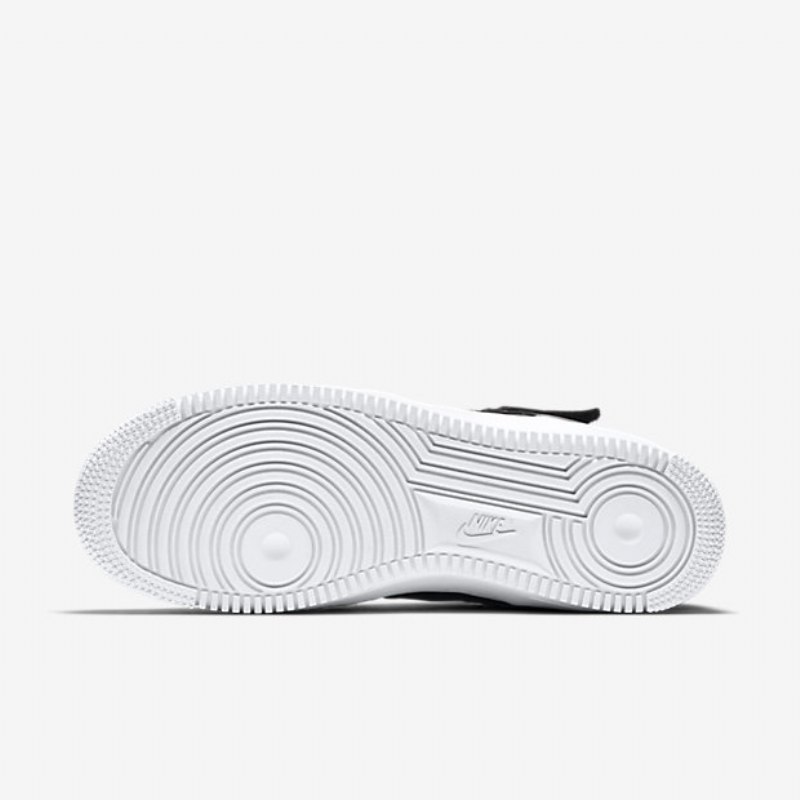 Nikelab Nike Air Force 1 High cmft Tc Sp Miesten Mustavalkoinen