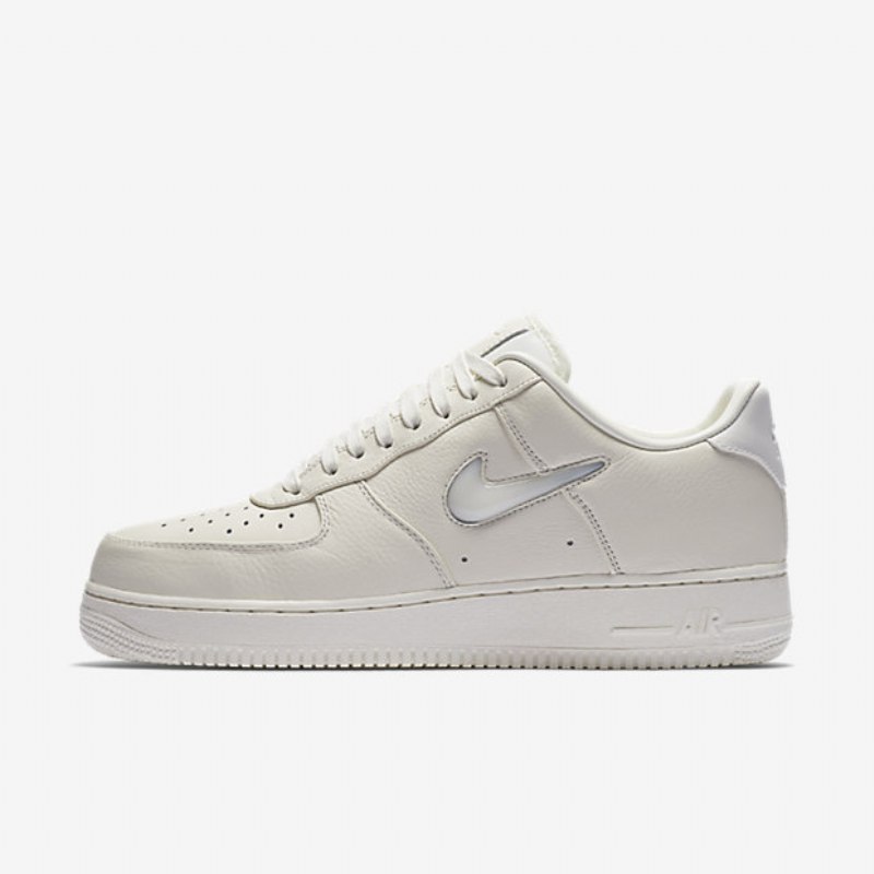 Nikelab Nike Air Force 1 Low Jewel Miesten Purjehdus