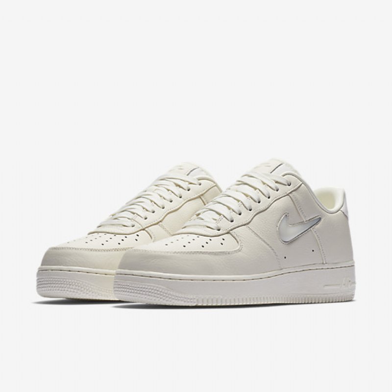 Nikelab Nike Air Force 1 Low Jewel Miesten Purjehdus