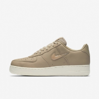 Nikelab Nike Air Force 1 Low Jewel Miesten Sienipurjehdus