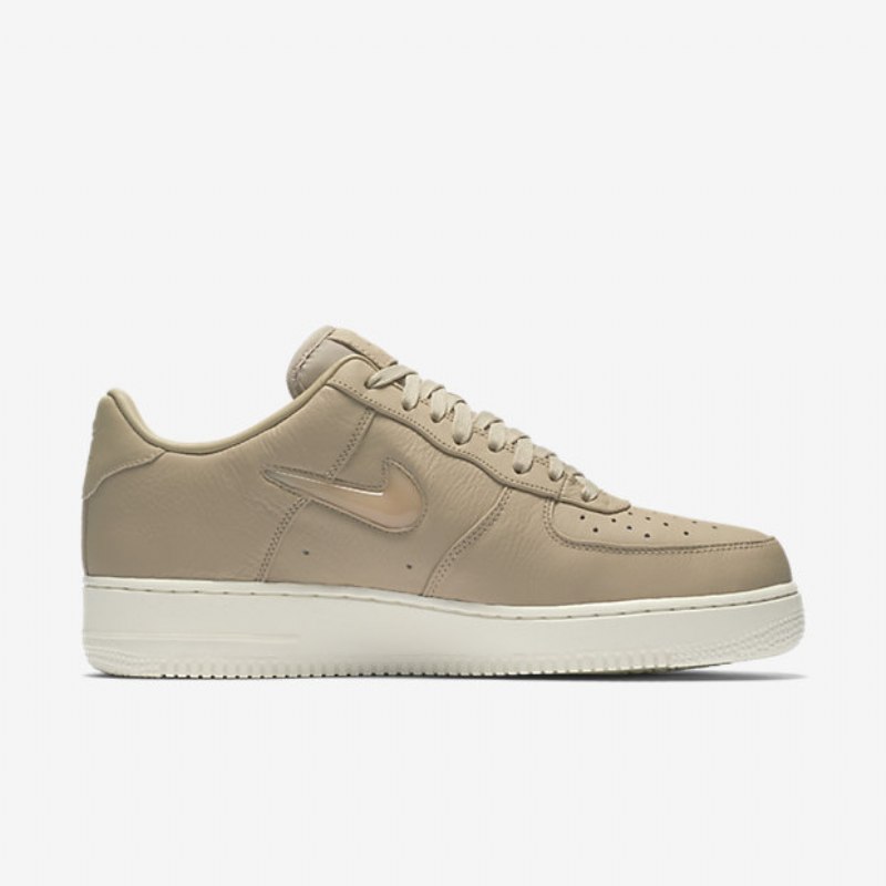 Nikelab Nike Air Force 1 Low Jewel Miesten Sienipurjehdus
