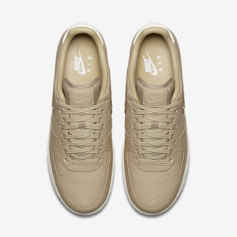 Nikelab Nike Air Force 1 Low Jewel Miesten Sienipurjehdus