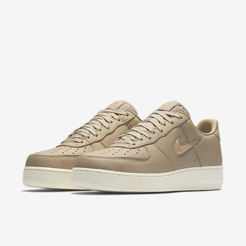Nikelab Nike Air Force 1 Low Jewel Miesten Sienipurjehdus