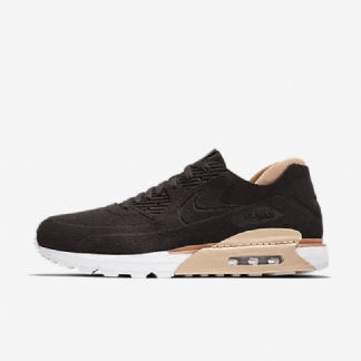 Nikelab Nike Air Max 90 Miesten Royal Sp Velvet Brown Vachetta Tan