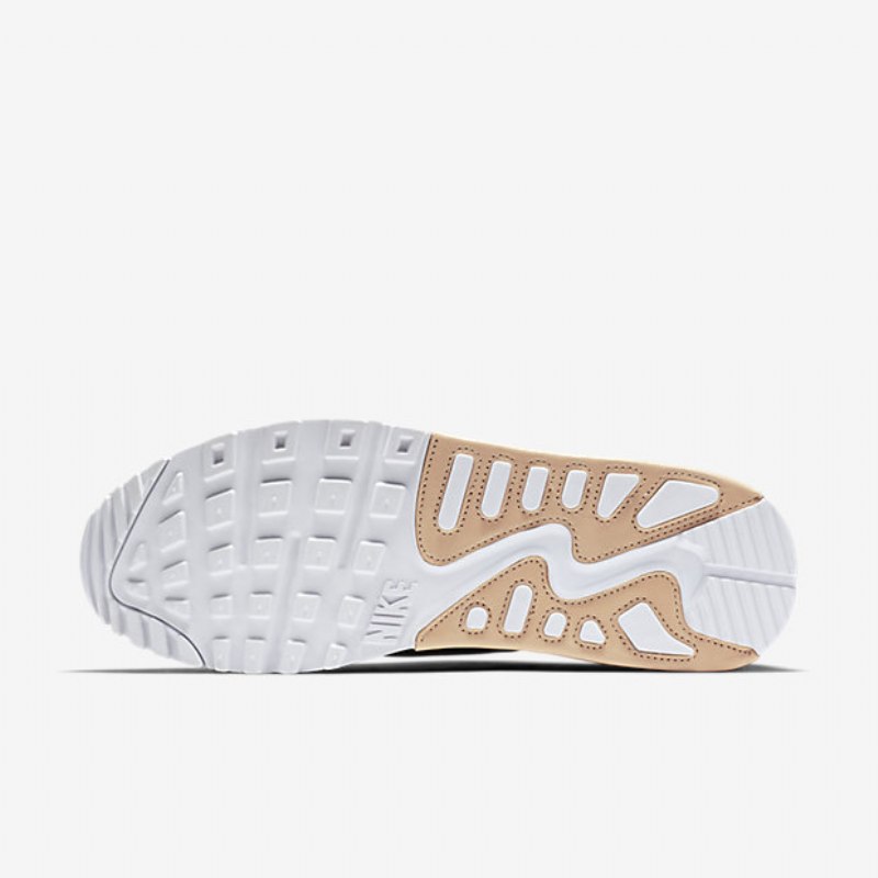 Nikelab Nike Air Max 90 Miesten Royal Sp Velvet Brown Vachetta Tan