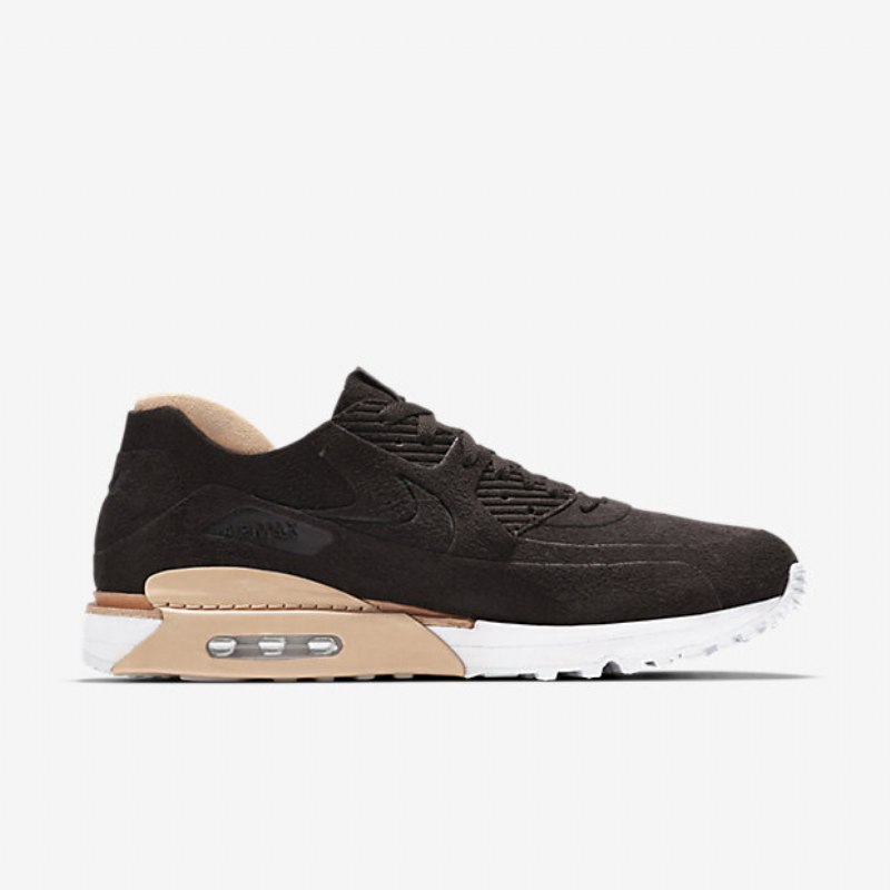 Nikelab Nike Air Max 90 Miesten Royal Sp Velvet Brown Vachetta Tan
