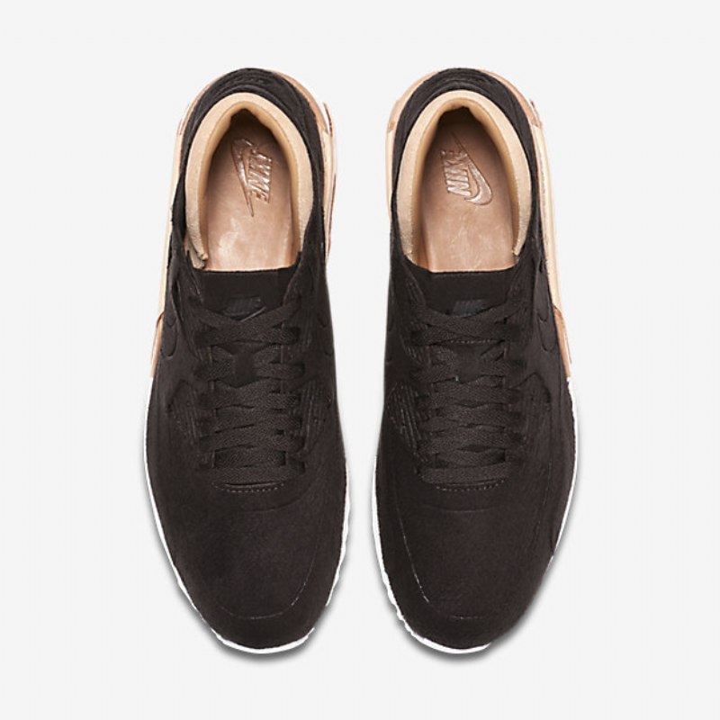 Nikelab Nike Air Max 90 Miesten Royal Sp Velvet Brown Vachetta Tan