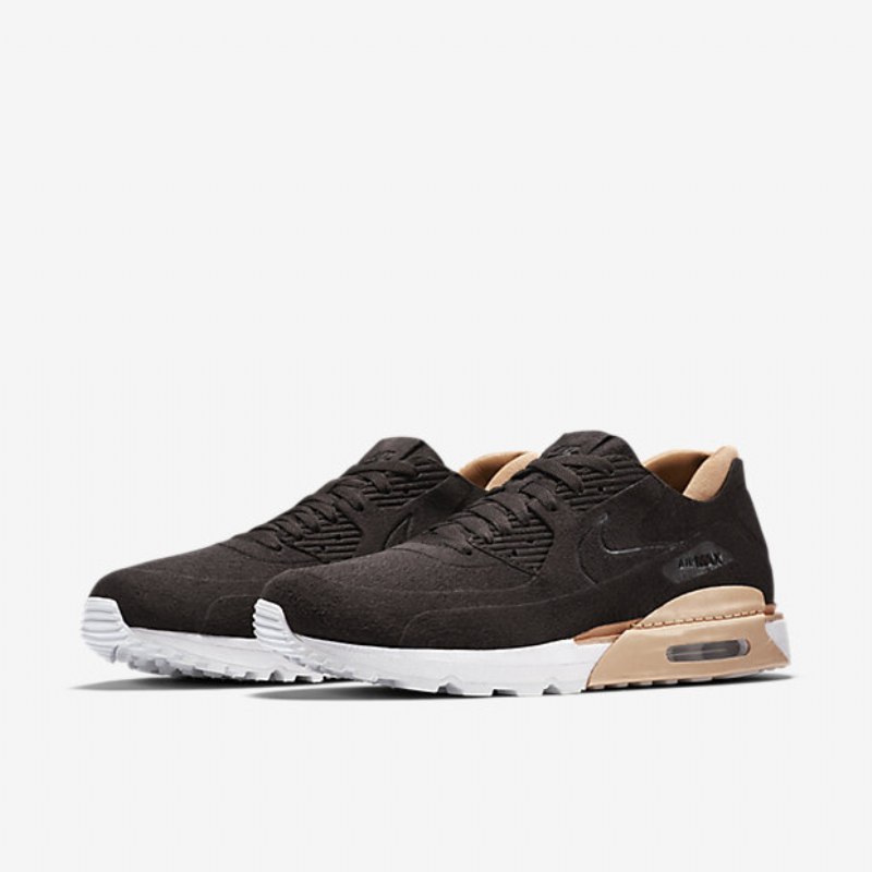Nikelab Nike Air Max 90 Miesten Royal Sp Velvet Brown Vachetta Tan