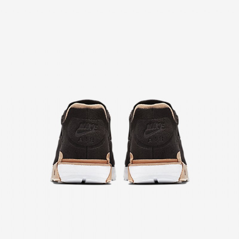 Nikelab Nike Air Max 90 Miesten Royal Sp Velvet Brown Vachetta Tan