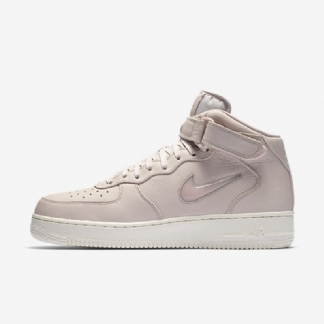 Nikelab Shoes Air Force 1 Miesten Jalokivi