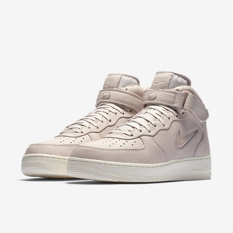 Nikelab Shoes Air Force 1 Miesten Jalokivi