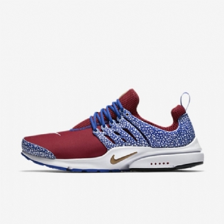 Qs Nike Air Presto Miesten Kengät