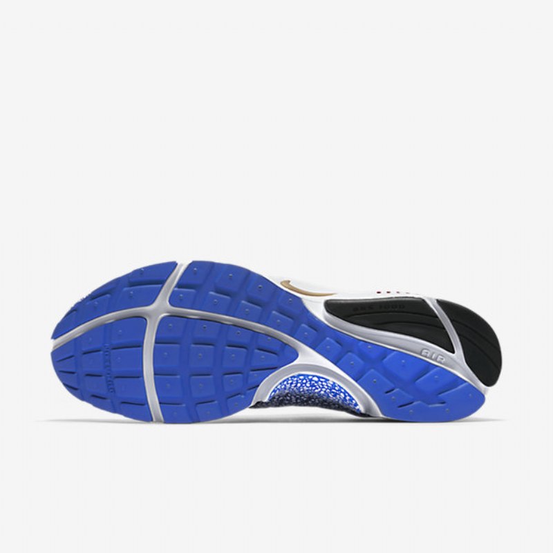 Qs Nike Air Presto Miesten Kengät