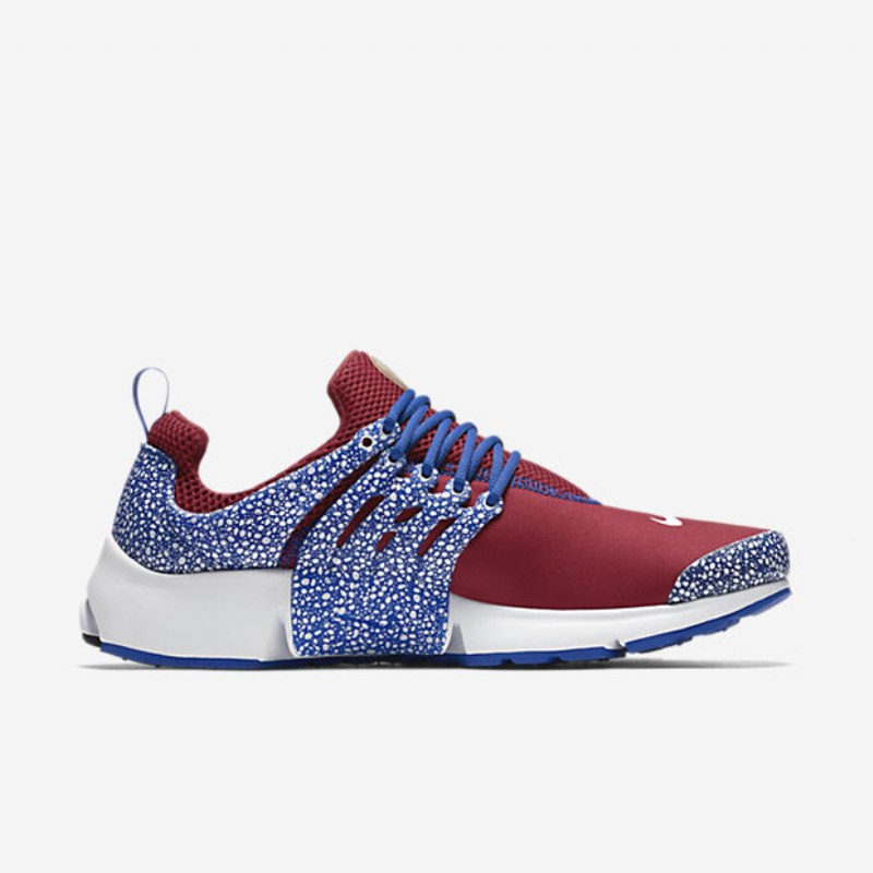 Qs Nike Air Presto Miesten Kengät