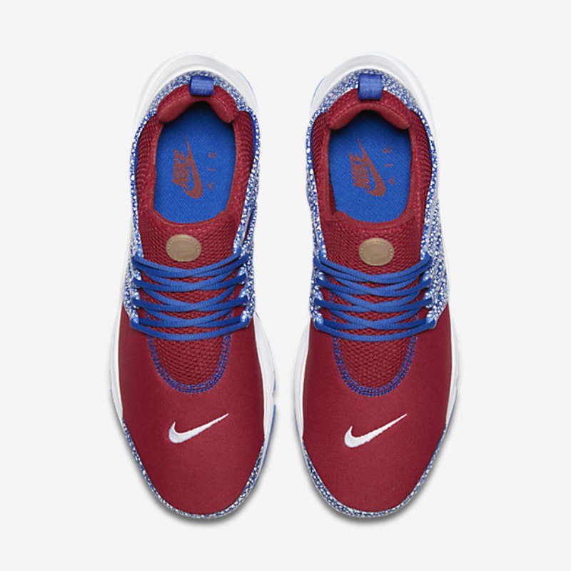 Qs Nike Air Presto Miesten Kengät