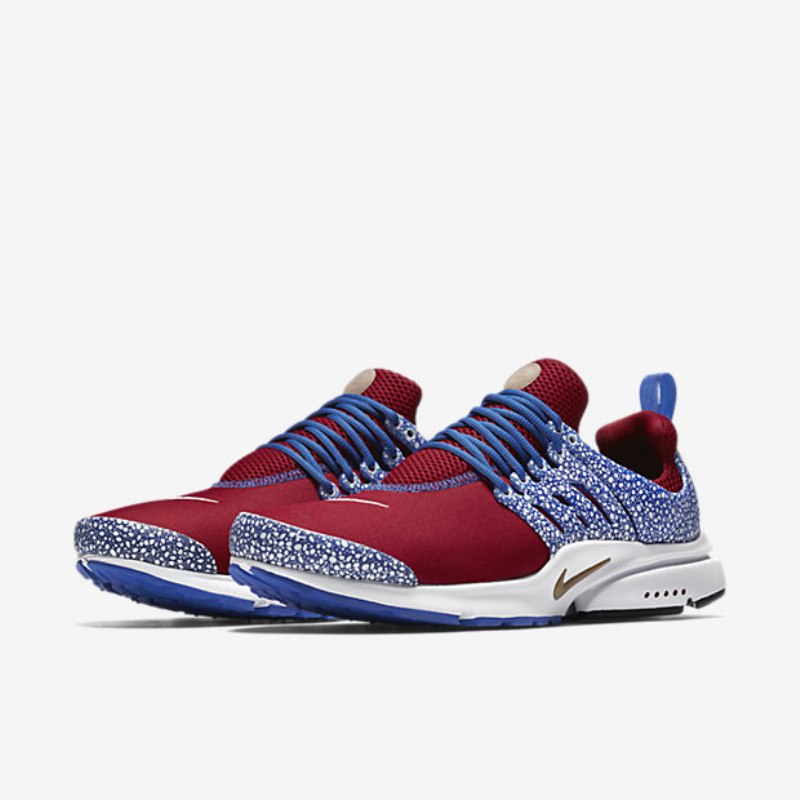 Qs Nike Air Presto Miesten Kengät