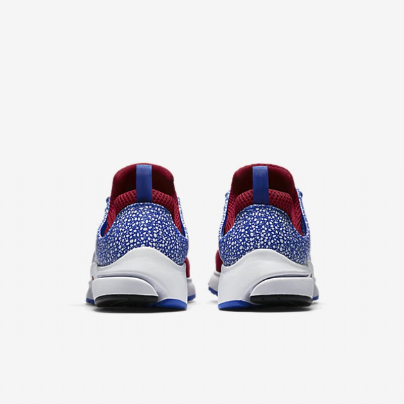 Qs Nike Air Presto Miesten Kengät