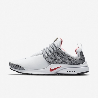 Qs Nike Air Presto Miesten Kengät