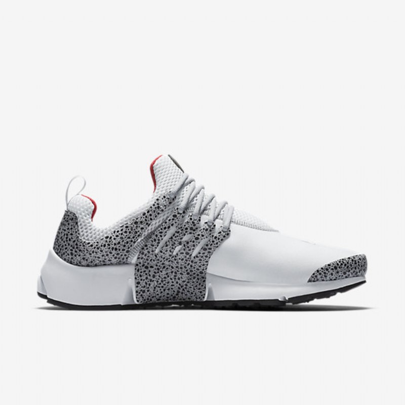 Qs Nike Air Presto Miesten Kengät