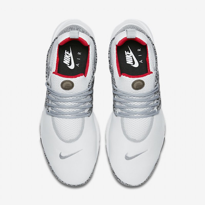 Qs Nike Air Presto Miesten Kengät