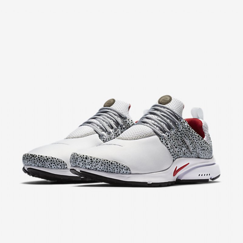 Qs Nike Air Presto Miesten Kengät