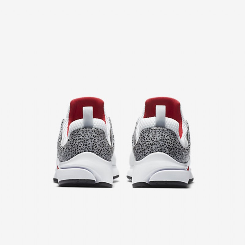 Qs Nike Air Presto Miesten Kengät