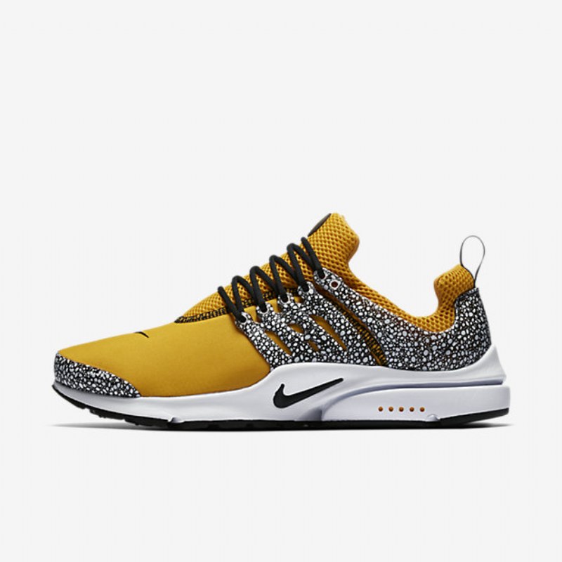 Qs Nike Air Presto Miesten Kengät