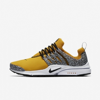 Qs Nike Air Presto Miesten Kengät